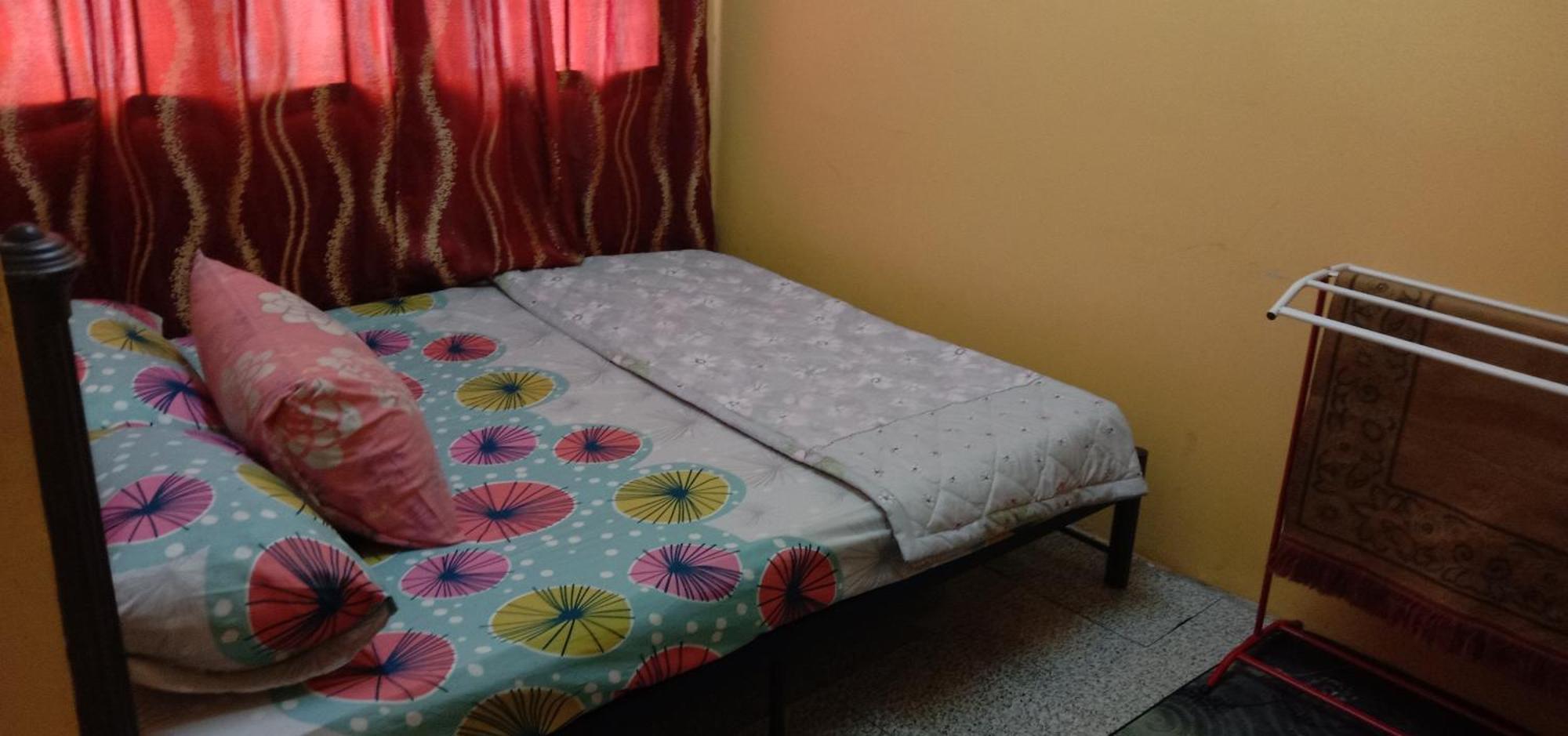 Baiti Homestay Gambang Cameră foto